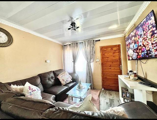 3 BEDROOM HOUSE FOR SALE IN COPESVILLE